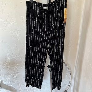 Coldwater Creek NWT Travel Knit Pants